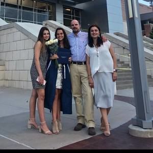 Meet your Posher, Irina